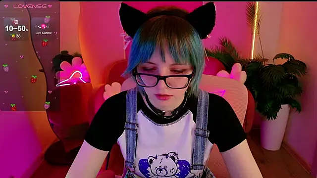 666_marshmallow live sex cam