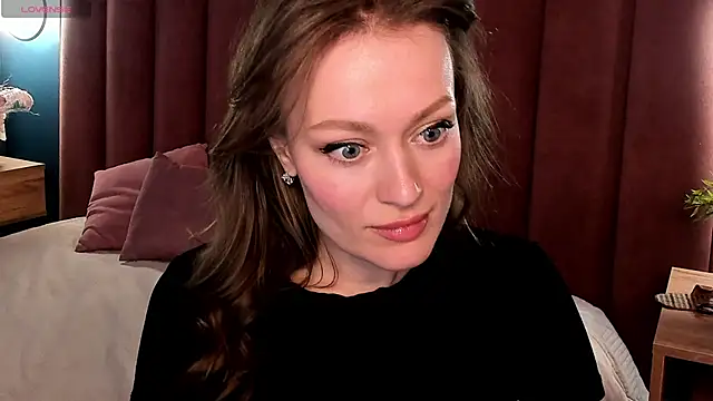 EvelynPoole's cam snapshot