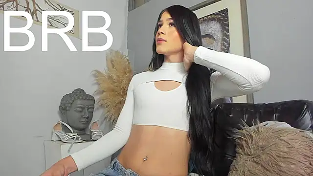 AuroraRicci live sex cam