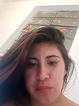 Miss_sexrd's cam snapshot