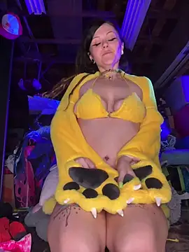 BlaizeyBBy live sex cam