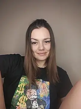 KrissSexi's cam snapshot