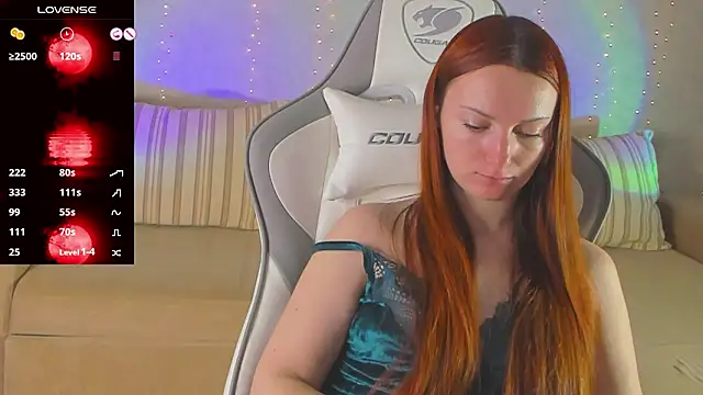 FlamyGold's cam snapshot