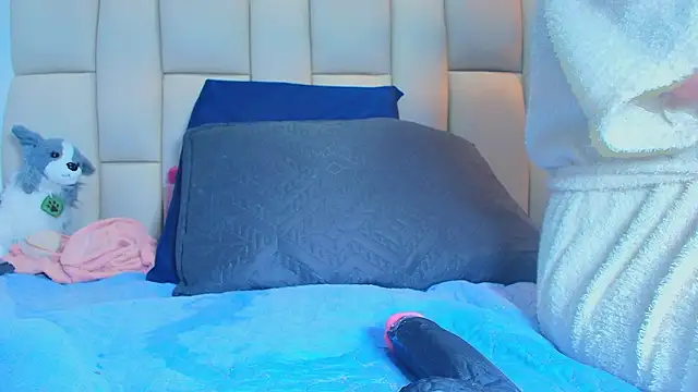 mss_mar's cam snapshot