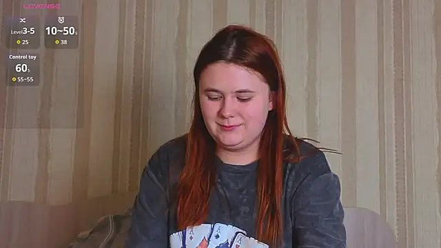 Eva_Starlight's cam snapshot