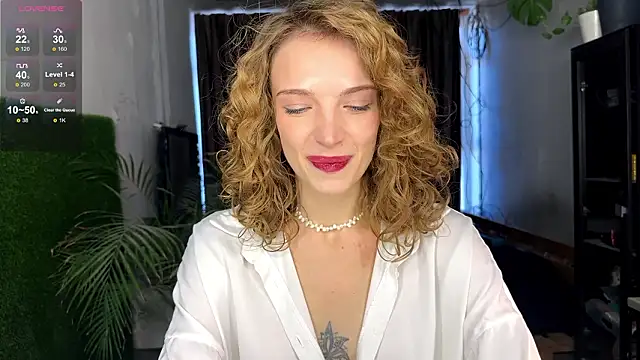 Miss_Monroe's cam snapshot