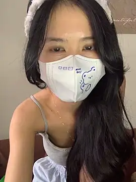 ShouSushi live sex cam