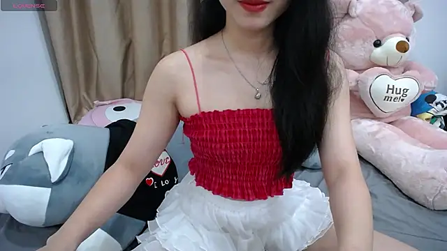 Amila-xoxo's cam snapshot