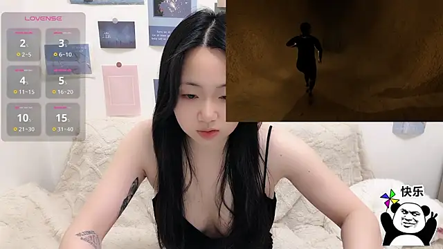 LiLiYbaby's cam snapshot