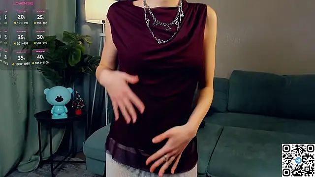 EdlinGathright live sex cam