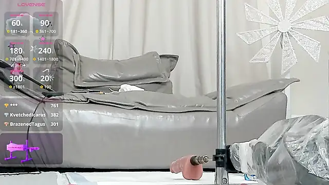 fox-yiyi's cam snapshot