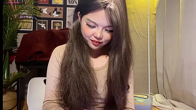 0xiaosu0's cam snapshot