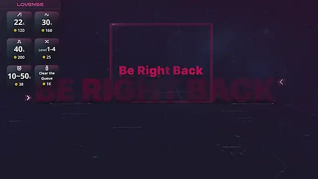 VixenSelena's cam snapshot