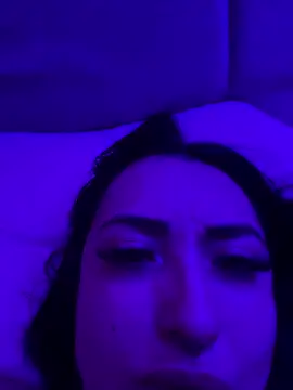 Claiborne_Morris's cam snapshot