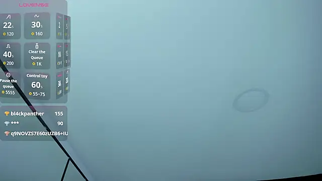 charlote_rossee's cam snapshot