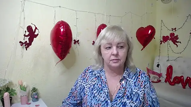 MilenaWedxy's cam snapshot