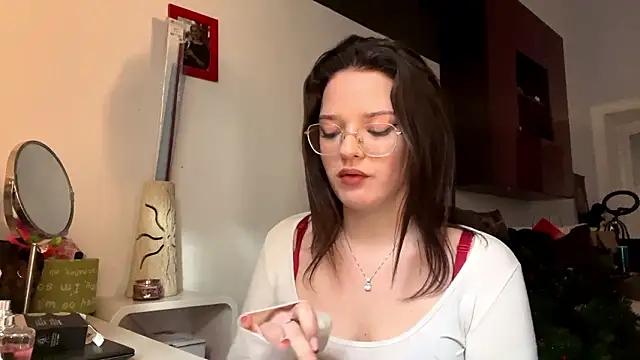 Leilla_Marusel's cam snapshot