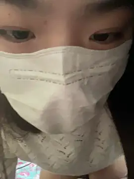 Yunyun202601 live sex cam