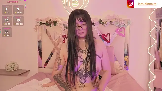 hina_tay's cam snapshot