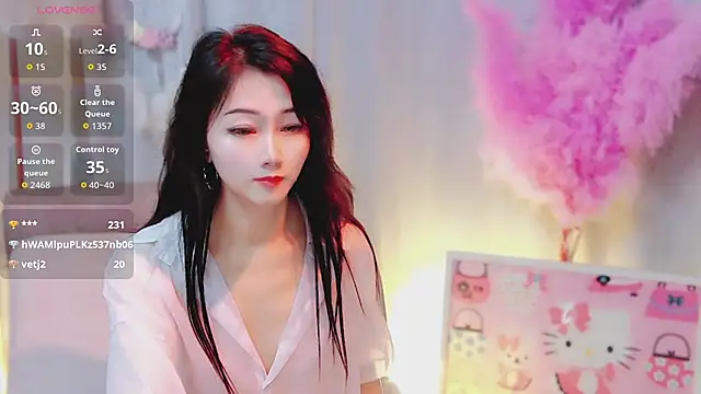 adelamiller's cam snapshot