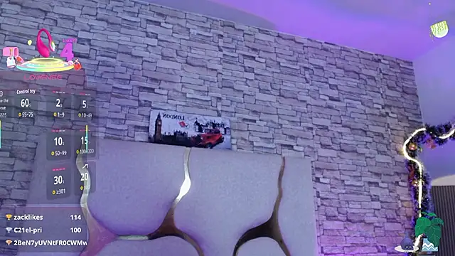 casse_tay's cam snapshot