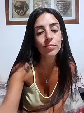 ddulcepink's cam snapshot