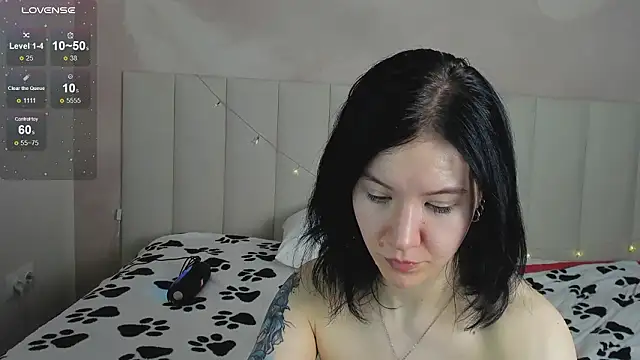 Lina_Moony's cam snapshot