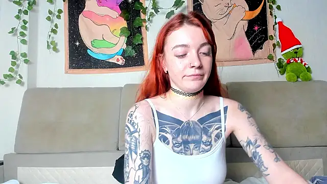 Lumilune's cam snapshot