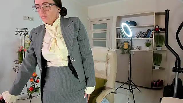 Vika73's cam snapshot