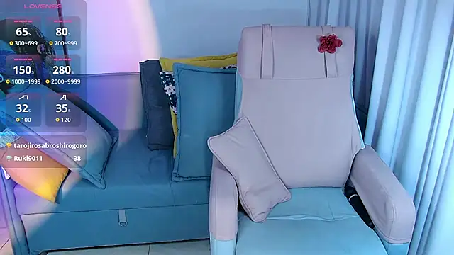 xiaonan_0313's cam snapshot