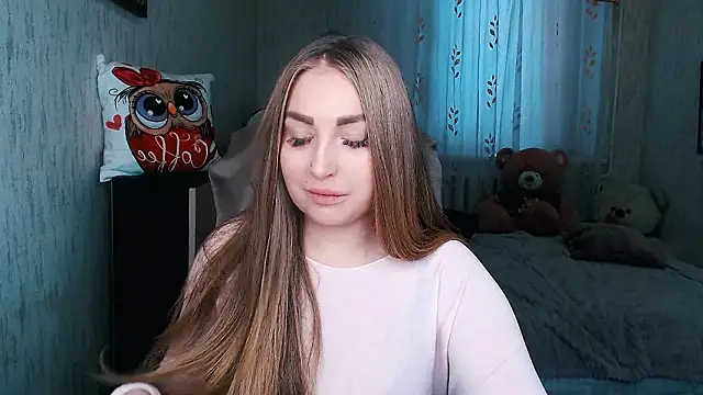 _KittyBoo's cam snapshot