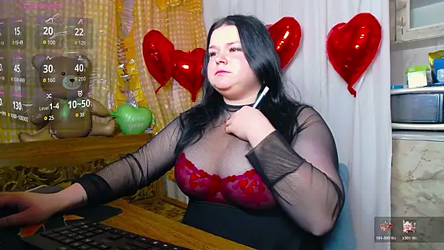 Linasexy777's cam snapshot