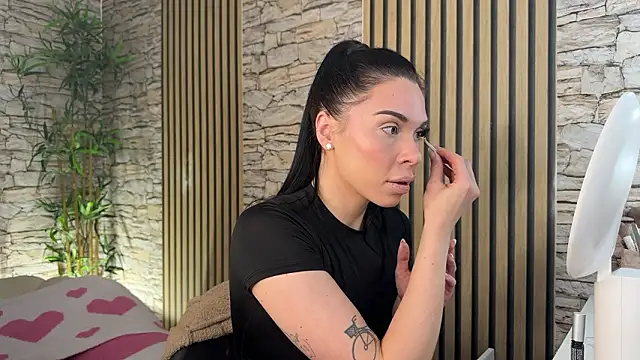 NattyFierros's cam snapshot