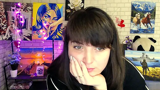 Darina_M_'s cam snapshot