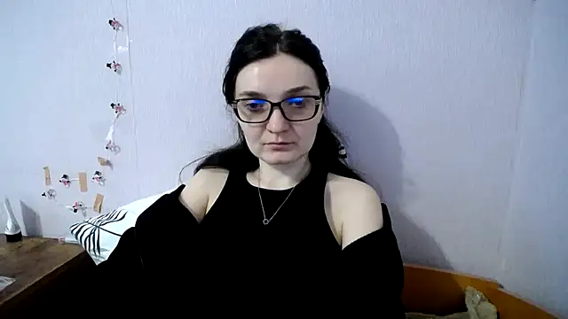 Shiny_gine's cam snapshot