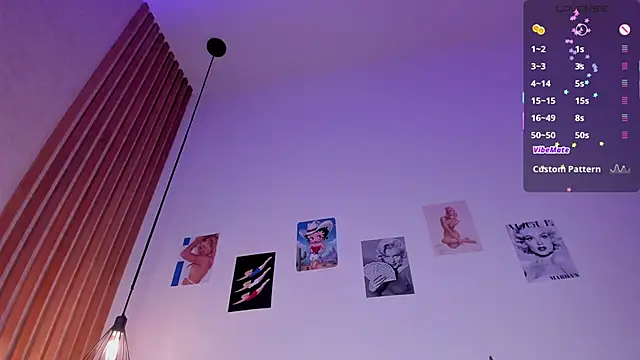 Ariana_klarts's cam snapshot