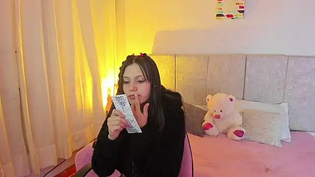 TinaJonus's cam snapshot