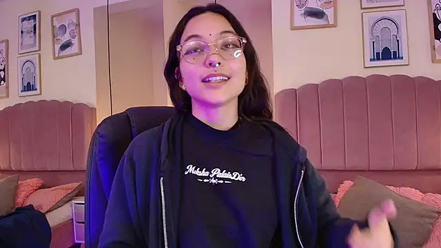 Hanabie_'s cam snapshot