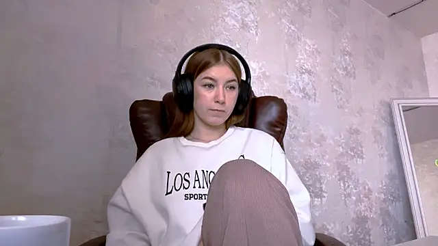 GabrieleLedwith live sex cam