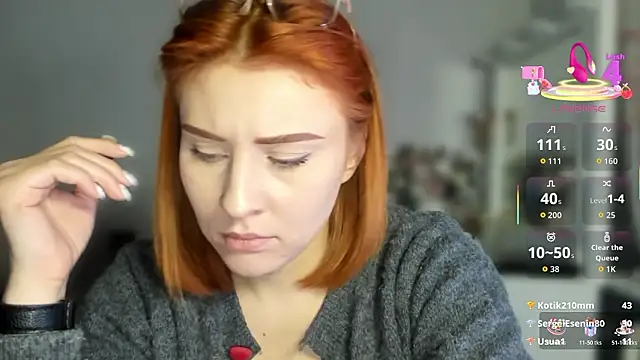 KindKristy's cam snapshot