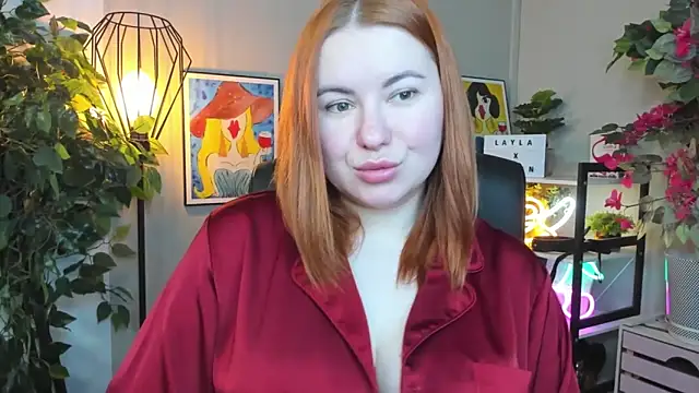 LAYLAxSTAR's cam snapshot