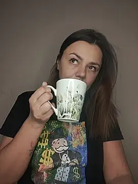 KrissSexi's cam snapshot