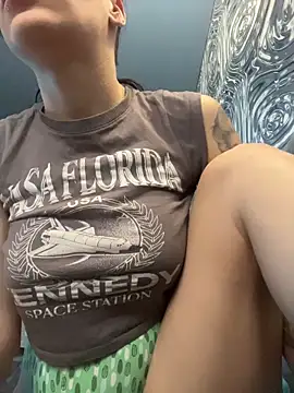 Queen_of_pain live sex cam