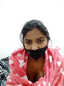 Anshika_hot1's cam snapshot