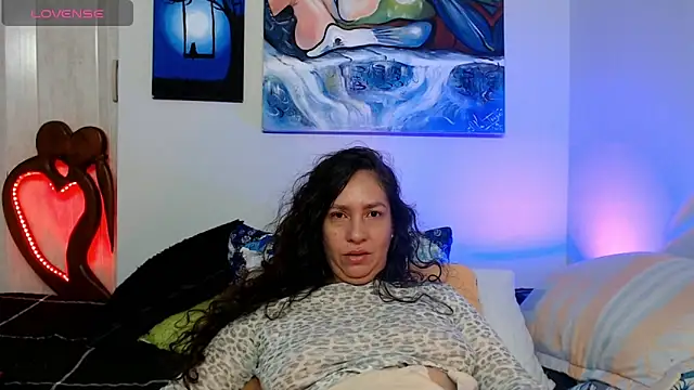 naihroby's cam snapshot