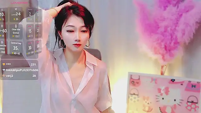 adelamiller's cam snapshot