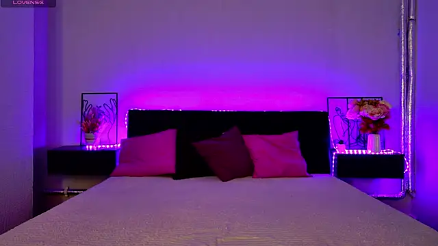 Melly_Kiss's cam snapshot