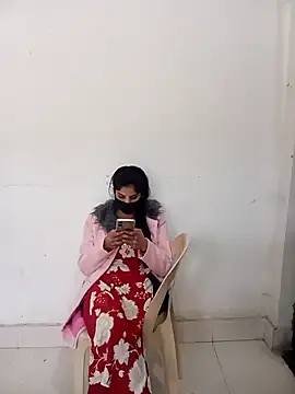 Sarita-school's cam snapshot