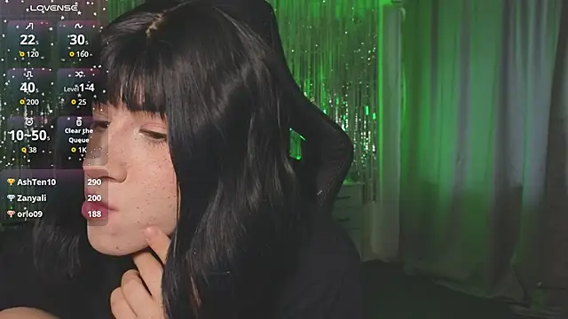 Necucubi02's cam snapshot