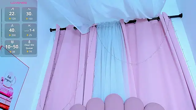 PaolaB_g's cam snapshot